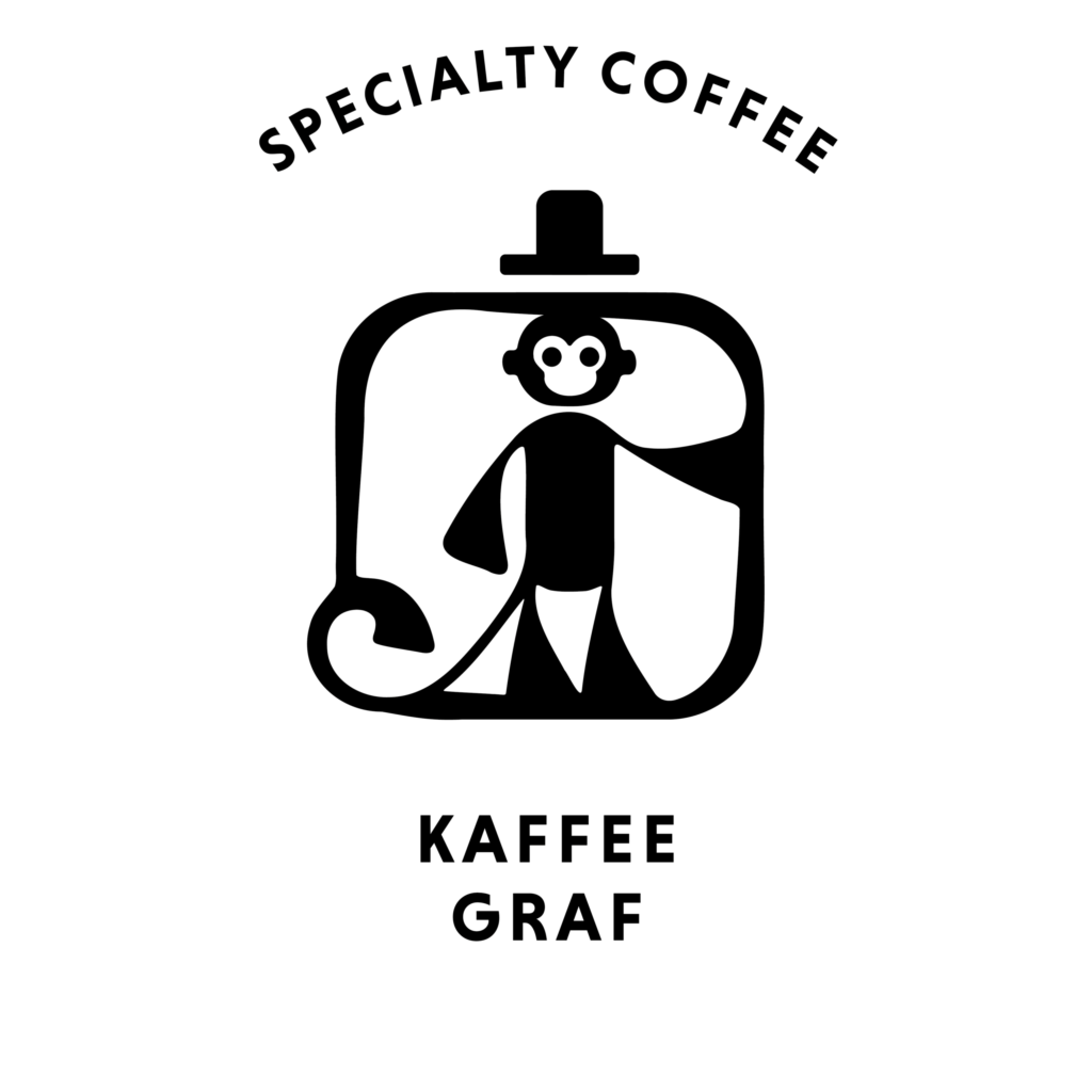 Kaffeegraf Specialty Coffee Logo