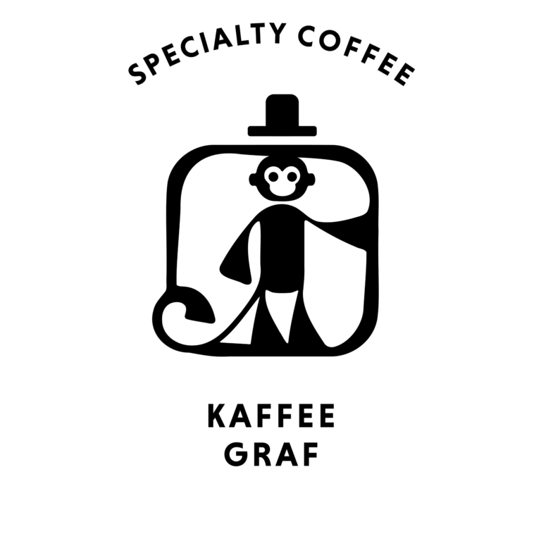 Kaffeegraf Specialty Coffee Logo
