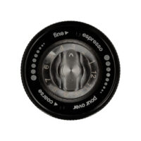 Barista Space - The Black Handgrinder – Bild 5
