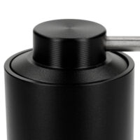 Barista Space - The Black Handgrinder – Bild 4