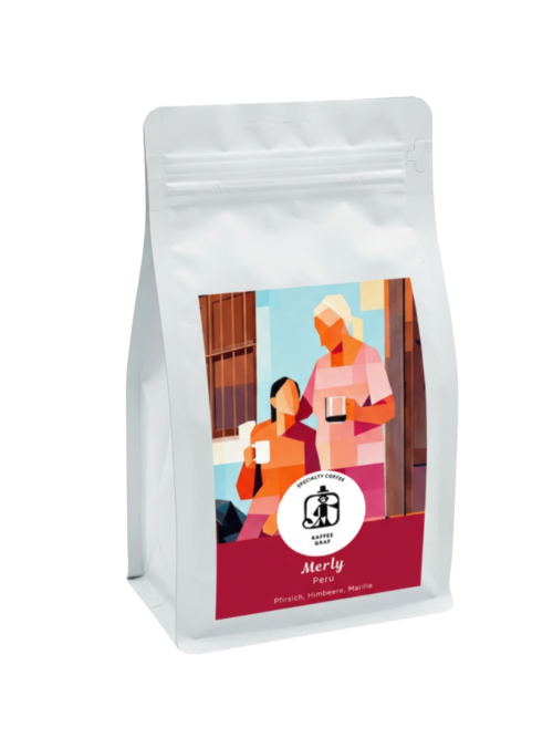 Merly Filterkaffee