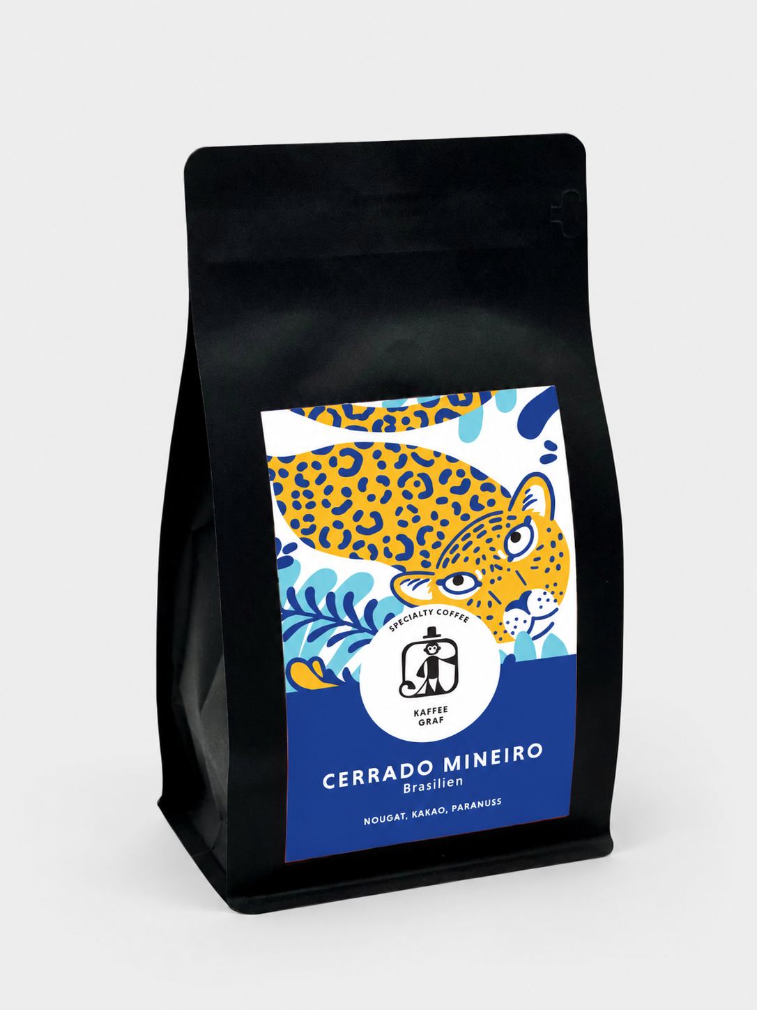 Cerrado Mineiro – Café Delas